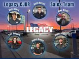 Used 2022 RAM 1500 Tradesman w/ Popular Equipment Group image 5