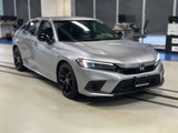Used 2023 Honda Civic Sport image 3