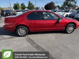 Used 2000 Chrysler Cirrus LXi image 4
