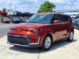 Used 2023 Kia Soul LX w/ LX Technology Package image 2