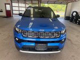 New 2025 Jeep Compass Limited image 2