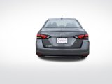 New 2025 Nissan Versa S w/ Trunk Package image 6