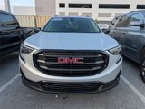 Used 2020 GMC Terrain SLT w/ Preferred Package image 3
