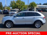 Used 2013 Lincoln MKX AWD image 2