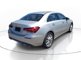 Certified 2022 Mercedes-Benz A 220 image 4