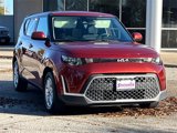 Used 2023 Kia Soul LX w/ Option Group 015 image 2