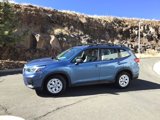 Used 2021 Subaru Forester Sport w/ Popular Package #1 image 2