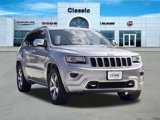 Used 2014 Jeep Grand Cherokee Overland image 2