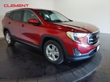 Used 2019 GMC Terrain SLE image 3