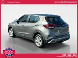 Used 2023 Nissan Kicks S image 4