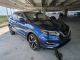 Used 2020 Nissan Rogue Sport SL image 2