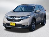 Used 2019 Honda CR-V EX image 3