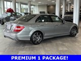 Used 2013 Mercedes-Benz C 250 Sedan image 4