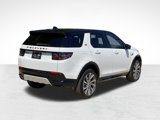 Used 2024 Land Rover Discovery Sport Dynamic SE image 2
