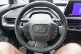 Certified 2024 Toyota Prius LE image 3