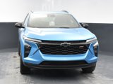 New 2025 Chevrolet Trax RS w/ Driver Confidence Package image 3