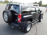 Used 2008 HUMMER H3 Alpha image 5