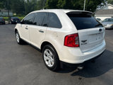 Used 2011 Ford Edge SEL w/ 201A Rapid Spec Order Code image 5