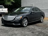 Used 2016 Mercedes-Benz C 300 Sedan image 3