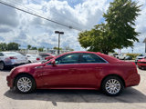 Used 2012 Cadillac CTS AWD Sedan image 6