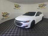 Used 2020 Chevrolet Malibu LS w/ LPO, Convenience Package 1 image 3