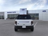 Used 2024 Ford Bronco Sport Free Wheeling w/ Convenience Package image 5