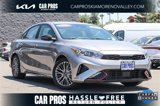 Certified 2022 Kia Forte GT-Line w/ GT-Line Premium Package image 2