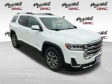 Used 2023 GMC Acadia SLT image 3