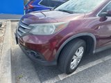 Used 2013 Honda CR-V EX image 5