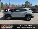 New 2025 Chevrolet TrailBlazer ACTIV w/ Convenience Package image 4