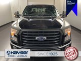 Certified 2017 Ford F150 XLT image 2
