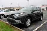 Used 2024 Toyota RAV4 LE image 3