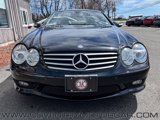 Used 2005 Mercedes-Benz SL 500 image 4