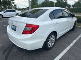 Used 2012 Honda Civic EX image 3
