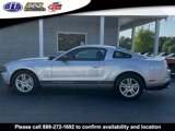 Used 2012 Ford Mustang Coupe image 4