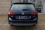 Used 2017 Volkswagen Golf Alltrack S image 4