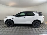 New 2025 Land Rover Discovery Sport Dynamic SE image 4