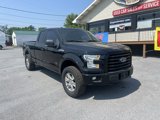 Used 2017 Ford F150 XLT w/ Equipment Group 302A Luxury image 2