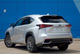 Used 2019 Lexus NX 300h AWD image 6