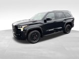 Certified 2024 Toyota Sequoia TRD Pro image 1