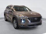 Used 2020 Hyundai Santa Fe Limited image 3