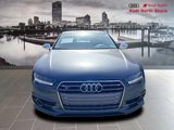 Used 2016 Audi S7 w/ Driver Assistance Package image 2