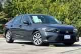 Certified 2024 Honda Civic LX image 2