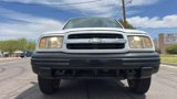 Used 1999 Chevrolet Tracker 2WD Convertible image 3