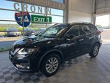 Used 2018 Nissan Rogue SV image 3