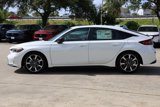New 2025 Honda Civic Sport Touring image 5