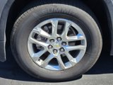 Used 2020 Chevrolet Traverse LS w/ LPO, Black Accent Package image 3
