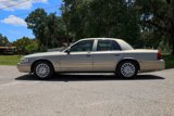 Used 2010 Mercury Grand Marquis LS image 2