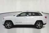 Used 2018 Jeep Grand Cherokee Limited image 4