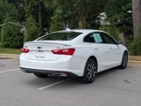Used 2023 Chevrolet Malibu RS w/ Driver Confidence Package image 3